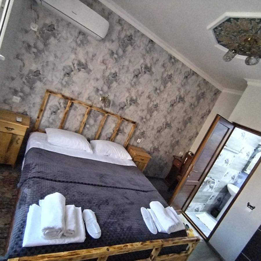 Liviti Hotel Areni Exterior photo