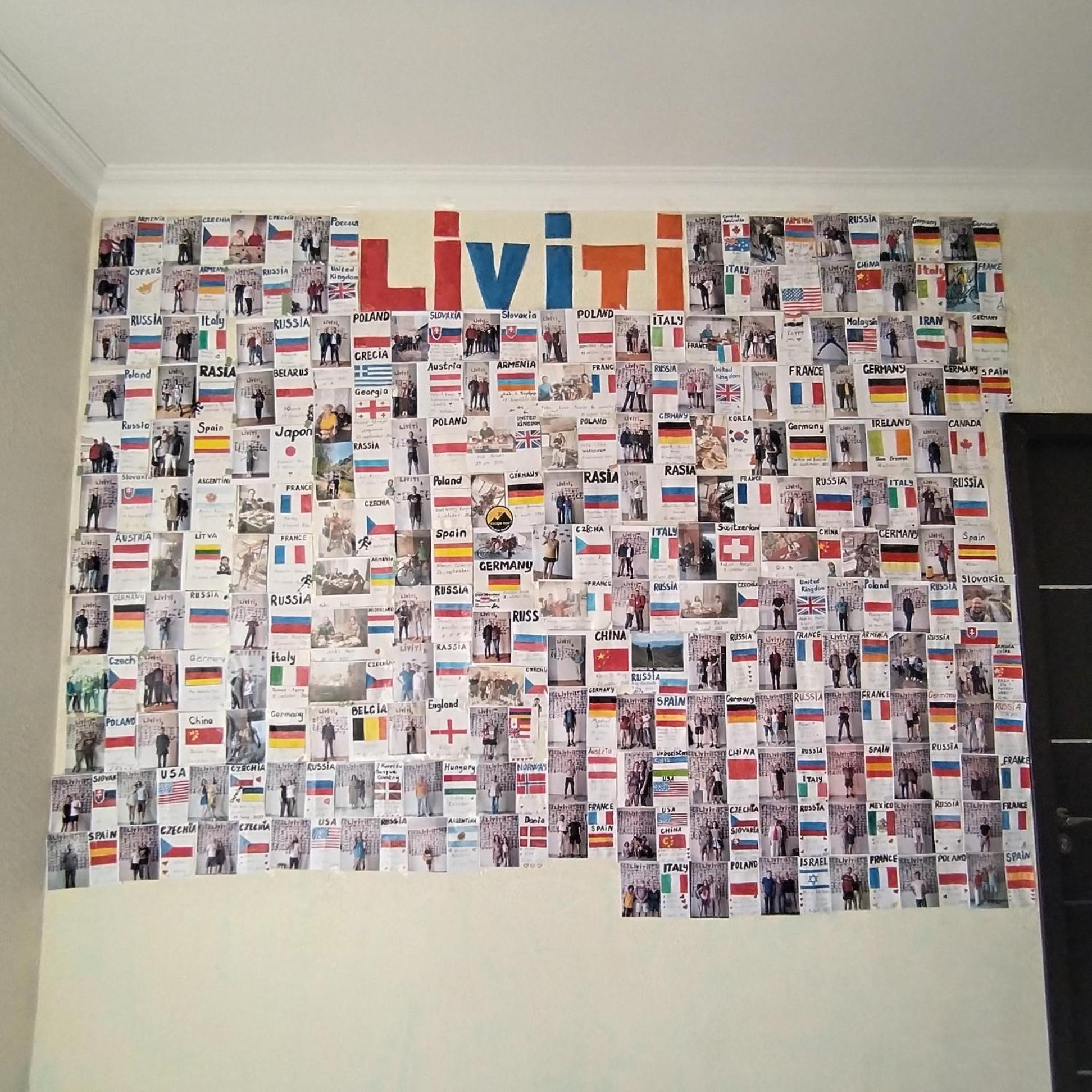 Liviti Hotel Areni Exterior photo