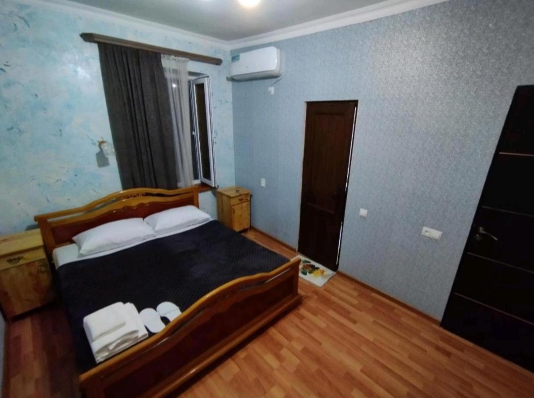 Liviti Hotel Areni Exterior photo